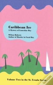 Capa do artigo Caribbean Ice