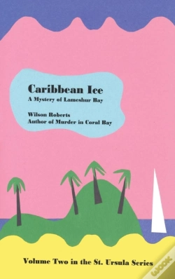 Capa do artigo Caribbean Ice