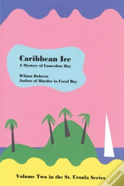 Capa do artigo Caribbean Ice