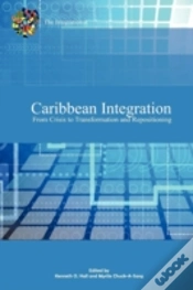 Capa do artigo Caribbean Integration From Crisis To Tra