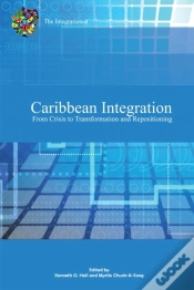 Capa do artigo Caribbean Integration From Crisis To Transformation And Repositioning