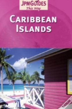 Capa do artigo Caribbean Islands