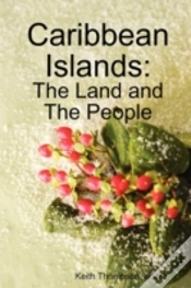 Capa do artigo Caribbean Islands