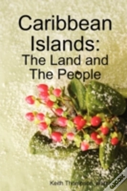 Capa do artigo Caribbean Islands
