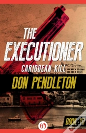 Capa do artigo Caribbean Kill