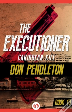 Capa do artigo Caribbean Kill