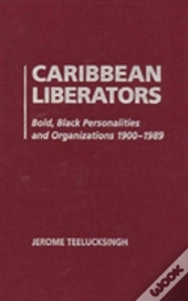 Caribbean Liberators