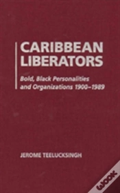 Capa do artigo Caribbean Liberators