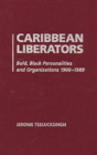 Caribbean Liberators - Preview