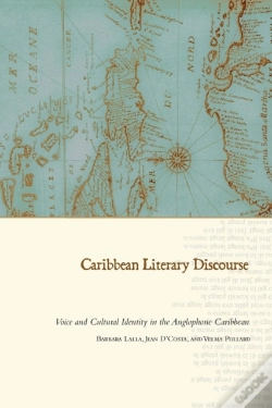 Capa do artigo Caribbean Literary Discourse