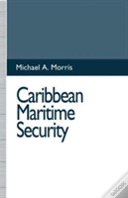 Capa do artigo Caribbean Maritime Security