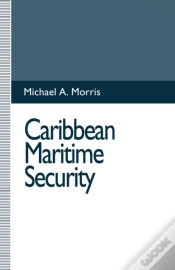 Capa do artigo Caribbean Maritime Security