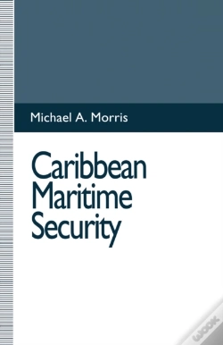 Capa do artigo Caribbean Maritime Security