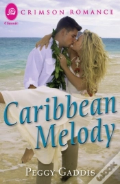 Capa do artigo Caribbean Melody