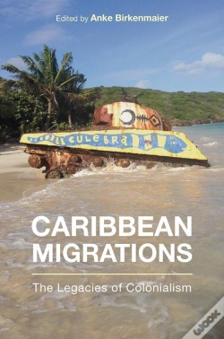 Capa do artigo Caribbean Migrations