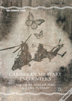 Capa do artigo Caribbean Military Encounters