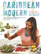 Capa do artigo Caribbean Modern