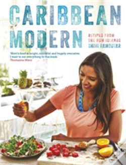 Capa do artigo Caribbean Modern