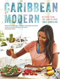 Capa do artigo Caribbean Modern
