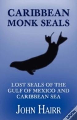 Capa do artigo Caribbean Monk Seals