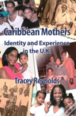 Capa do artigo Caribbean Mothers