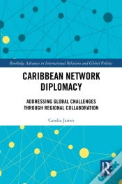 Capa do artigo Caribbean Network Diplomacy
