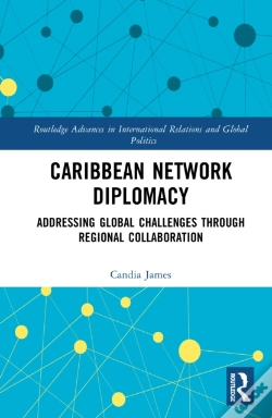 Capa do artigo Caribbean Network Diplomacy