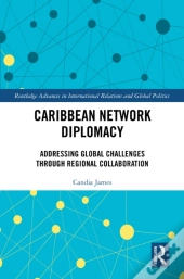 Caribbean Network Diplomacy