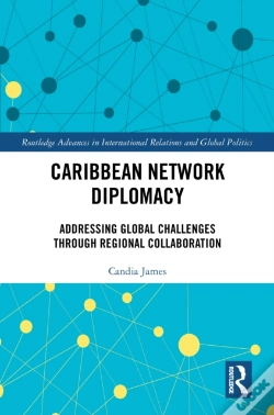 Capa do artigo Caribbean Network Diplomacy