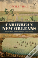 Caribbean New Orleans