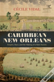 Capa do artigo Caribbean New Orleans