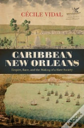 Caribbean New Orleans