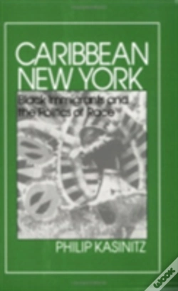 Capa do artigo Caribbean New York