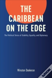 Capa do artigo Caribbean On The Edge