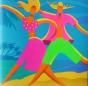 Caribbean Party - CD - Preview