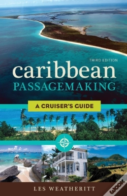 Capa do artigo Caribbean Passagemaking