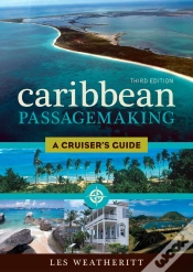 Capa do artigo Caribbean Passagemaking