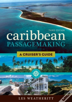 Capa do artigo Caribbean Passagemaking