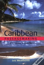Capa do artigo Caribbean Passagemaking