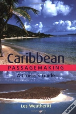 Capa do artigo Caribbean Passagemaking