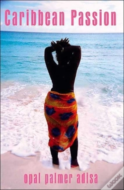 Capa do artigo Caribbean Passion
