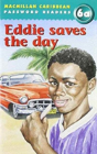 Caribbean Password Reader: Eddie Saves The Day (6a) - Preview