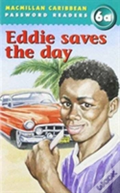 Capa do artigo Caribbean Password Reader: Eddie Saves The Day (6a)