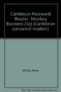 Caribbean Password Reader: Monkey Business (3a) - Preview