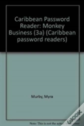 Caribbean Password Reader: Monkey Business (3a)