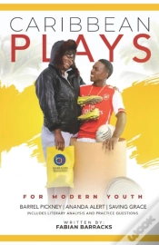 Capa do artigo Caribbean Plays For Modern Youth