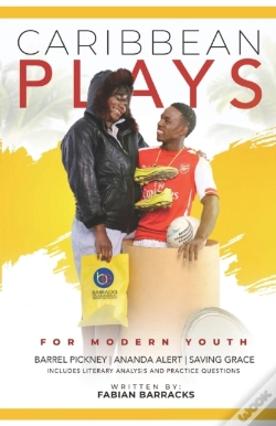 Capa do artigo Caribbean Plays For Modern Youth
