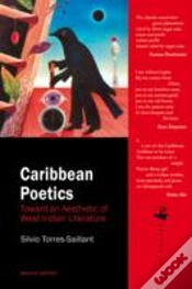 Capa do artigo Caribbean Poetics