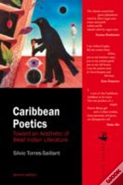 Capa do artigo Caribbean Poetics