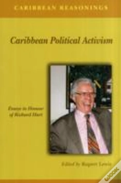 Capa do artigo Caribbean Political Activism